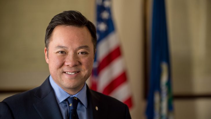 Connecticut AG Tong urges rejection of Frontier buyout