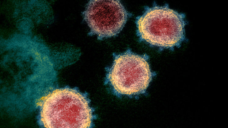 Rilling: Norwalk sees 45 new coronavirus cases; total now 271