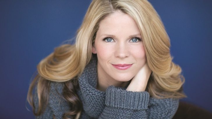 Westport Country Playhouse Partners with Kelli O’Hara for Livestream Event