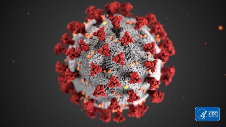 Lamont: coronavirus cases in Connecticut now 15,884; 1,926 in hospital, 971 dead