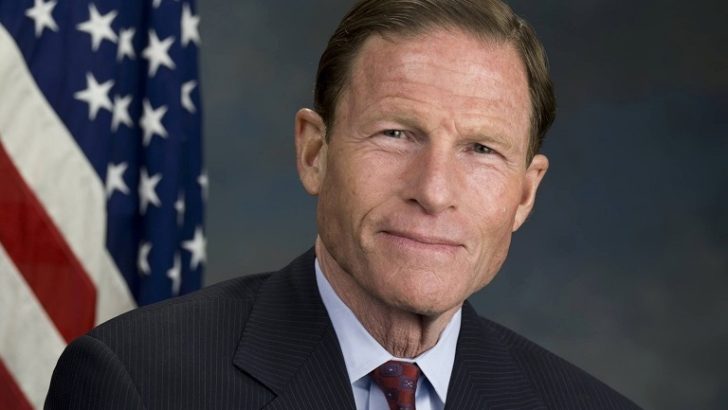 Blumenthal issues a statement on the appointment of Brian Miller to be Special Inspector General