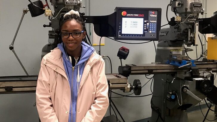 Responding To The Pandemic: Housatonic Community College Offers First-Ever  Spring Cohort For Advanced Manufacturing Program