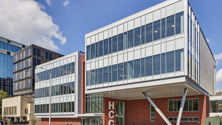Housatonic Community College Named Best Community Colleges in Connecticut by Intelligent.com