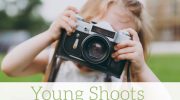 Young Shoots, Westport Farmers’ Market’s Popular Kids Photography Program,  Launches June 23 with Who Grows Your Food Photographer Co-chair Anne Burmeister