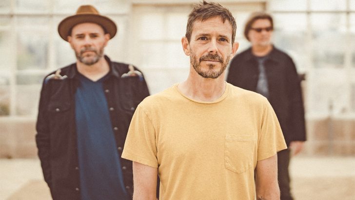 90s Rockers – Toad the Wet Sprocket return to The Ridgefield Playhouse on October 1