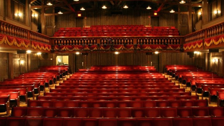 Westport Country Playhouse Announces 2023 Season