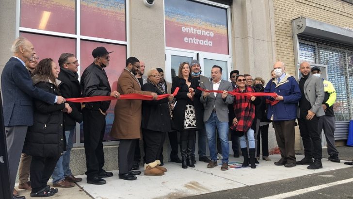 Ribbon-cutting Ceremony Brings Same-Day Health Care to Bridgeport