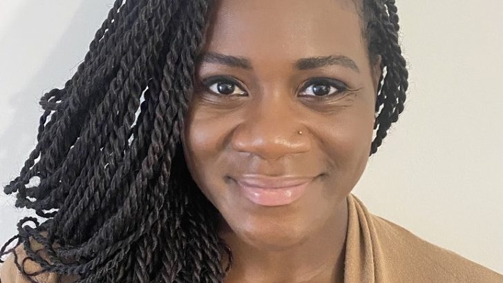 Erika K. Wesley Joins Westport Country Playhouse as Director of Equity, Diversity, and Inclusion (EDI)